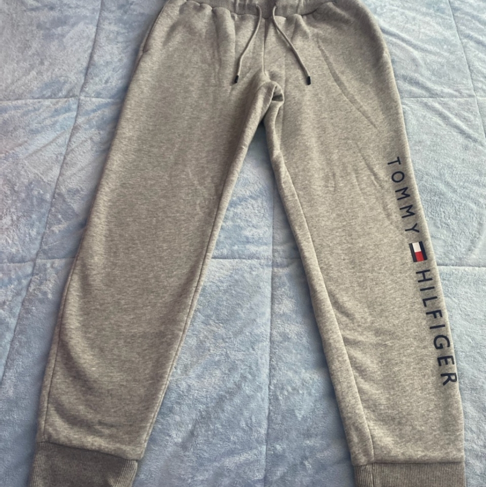Women's Tommy Hilfiger sweatpants
